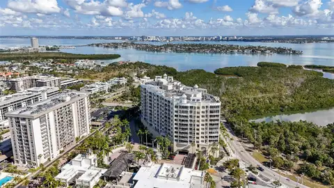 1300 BENJAMIN FRANKLIN DR #809 — home for sale