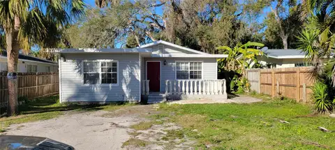 3313 CENTRAL AVE — home for sale