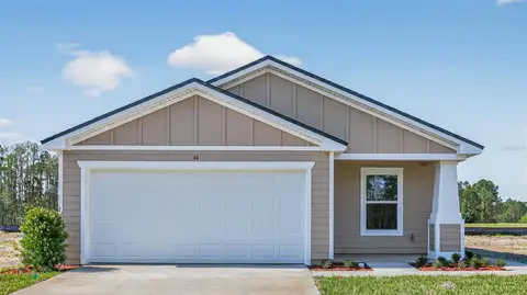 44 MULLIGAN WAY — home for sale