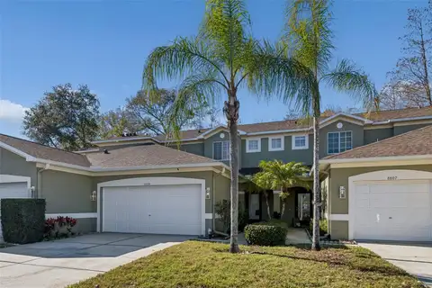 8809 CASABLANCA WAY — home for sale