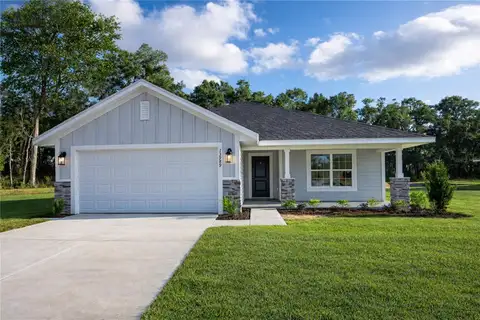 16929 NW 176TH WAY — home for sale