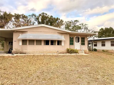 3335 S CITRUS CIR #GE — home for sale