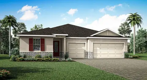 2822 SWEET ACACIA DR — home for sale