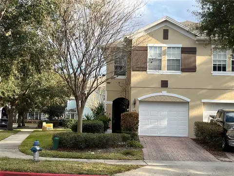 3115 CAPRI ISLE WAY — home for sale