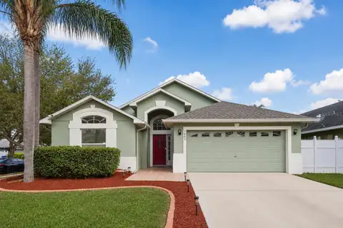 7903 OAKSTONE CT — home for sale