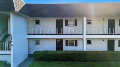 4705 5TH ST W #302 — home for sale