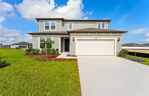 3585 OBSIDIAN DR — home for sale