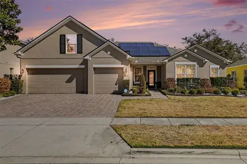 2260 PICKFORD CIR — home for sale