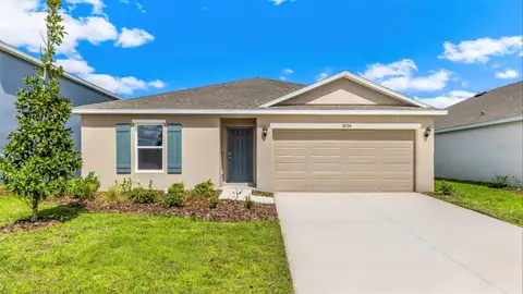 10964 GENTLE CURRENT WAY — home for sale