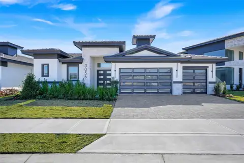 3056 KENSINGTON AVE — home for sale