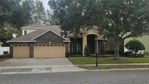317 E BLUE WATER EDGE DR — home for sale