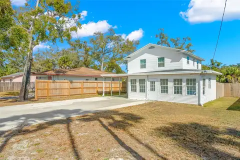 1613 N MARTIN LUTHER KING JR AVE — home for sale