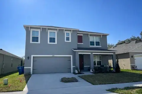 Apopka, Orange, FL — home for sale