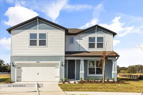 11216 SYCAMORE GLEN LOOP — home for sale