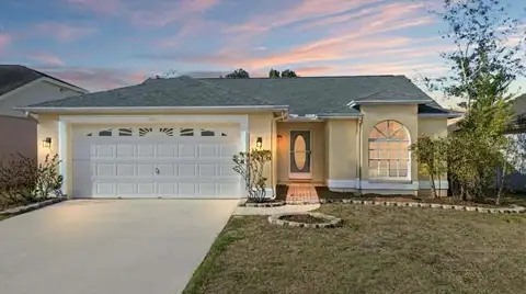603 SAND RIDGE DR — home for sale
