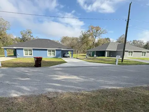 4341 NW 154TH ST — home for sale