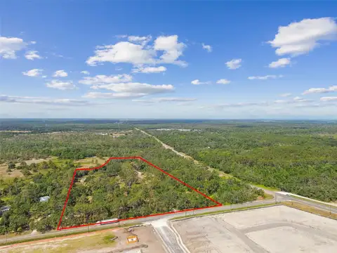 Wimauma, Hillsborough, FL — home for sale