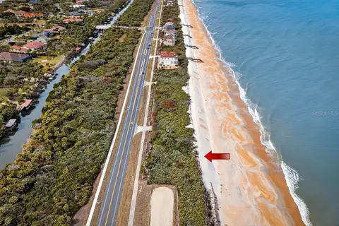 3709 N OCEAN SHORE BLVD — home for sale