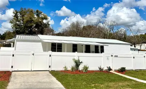 4822 ROLLING MEADOW DR — home for sale