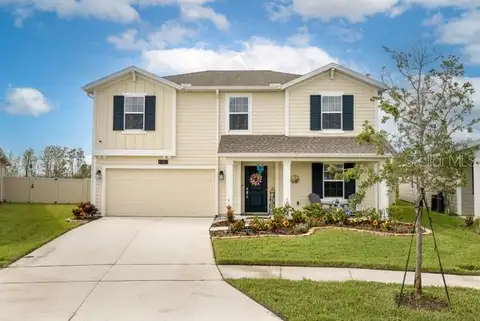 4382 FINCH LN — home for sale