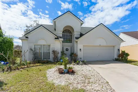 925 BERESFORD WAY — home for sale
