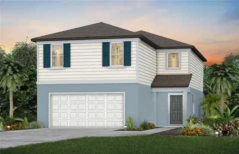 10419 HIDDEN BANKS GLN — home for sale