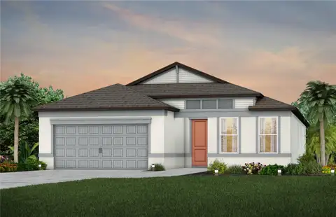 10045 TRELLIS VINE WAY — home for sale