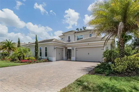 1118 ESTANCIA WOODS LOOP — home for sale