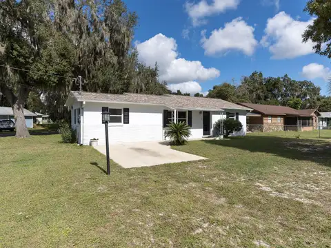 1314 CR 443 — home for sale