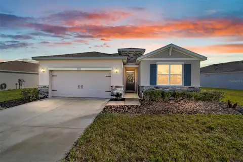 6053 SW 93RD LOOP — home for sale