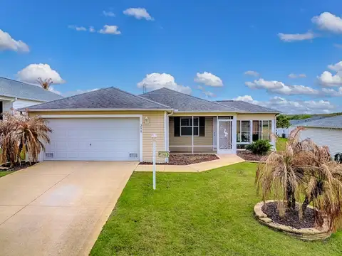 258 ARBELLA LOOP — home for sale