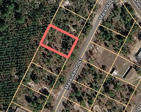 MALAUKA LANE CT — home for sale