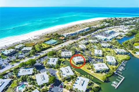 6750 GULF OF MEXICO DR #152 — home for sale