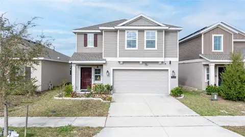 1126 JAMES PAUL RD — home for sale