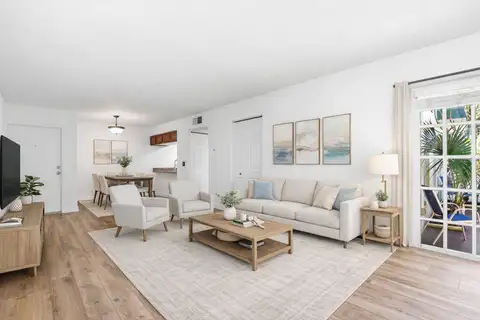 1799 N HIGHLAND AVE #5 — home for sale