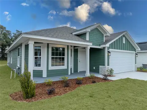 16865 NW 176TH WAY — home for sale
