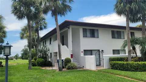 320 BARCELONA DR #320 — home for sale