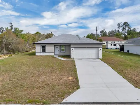2211 SW 153RD PLACE — home for sale