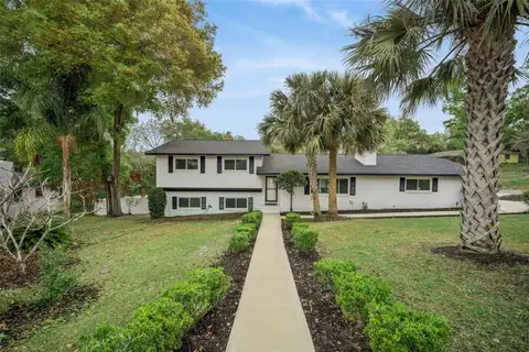 1450 HILLTOP DR — home for sale