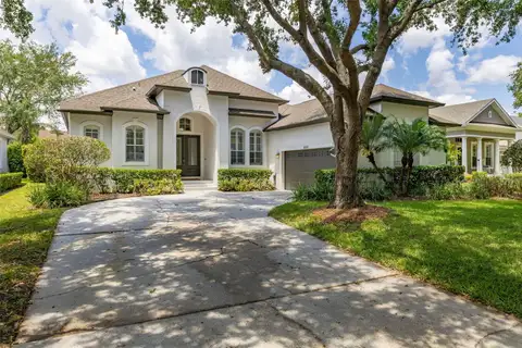 8351 BOWDEN WAY — home for sale
