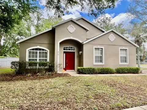 919 MAGNOLIA BLOSSOM CT — home for sale