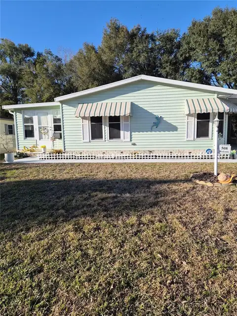 508 SAINT ANDREWS BLVD — home for sale