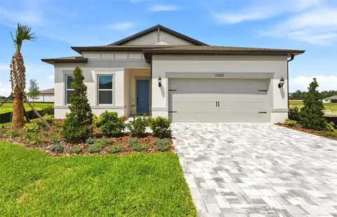 13531 CANYON RIDGE RD — home for sale