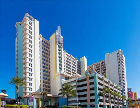 300 N ATLANTIC AVE #1908 — home for sale