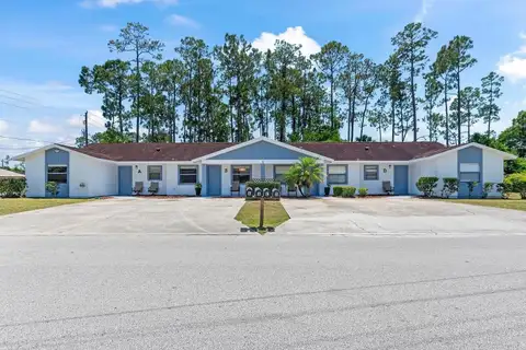 1 BRITTANY LN — home for sale