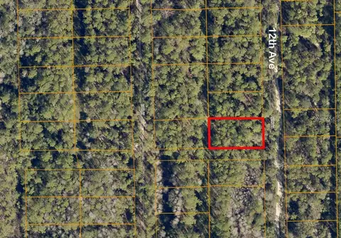 LOT 139 12TH AVE — home for sale