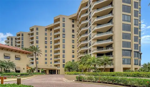 1281 GULF OF MEXICO DR #111 — home for sale