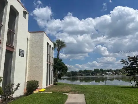 528 ORANGE DR #26 — home for sale