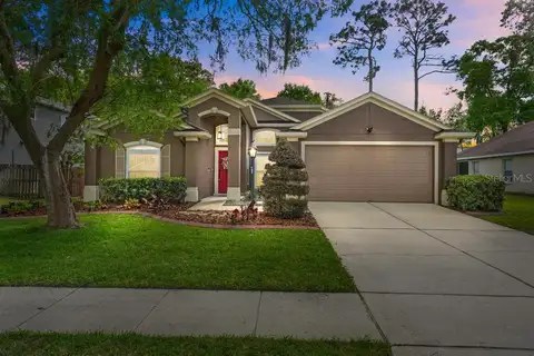 5477 GLEN OAK PL — home for sale