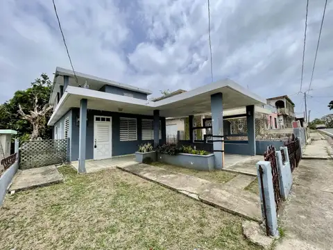 CARR 3 PARC 13 BO DAGUAO — home for sale